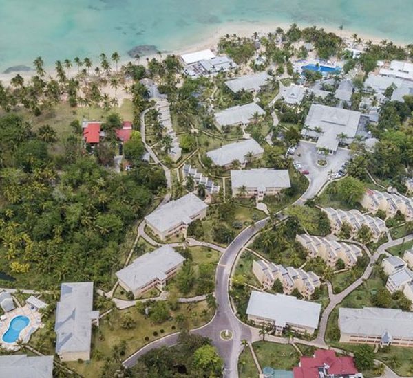 Grand Bahía Príncipe El Portillo