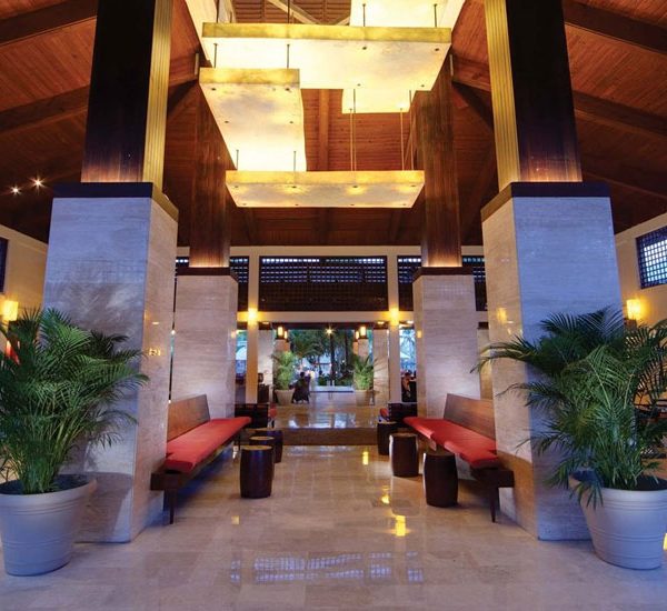 Dreams La Romana Resort & Spa