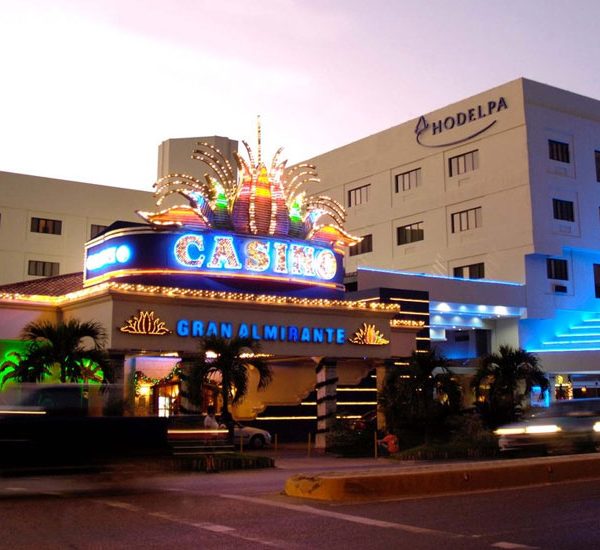 Hodelpa Gran Almirante