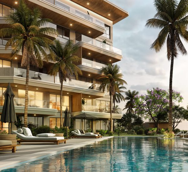 Vermare Boutique Residences