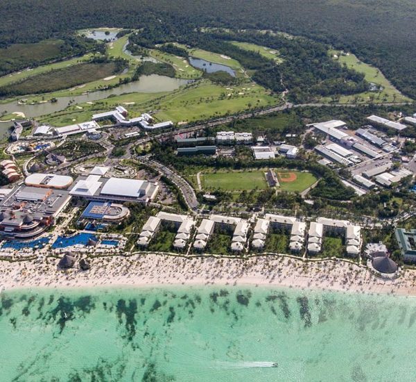 Barceló Bávaro Palace