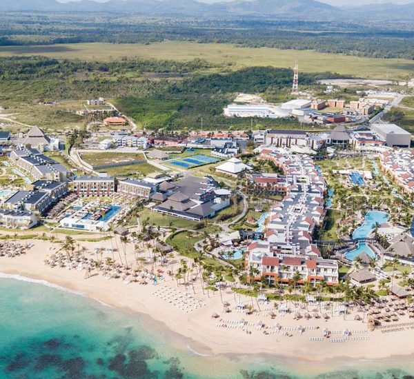 Breathless Punta Cana Resort & Spa