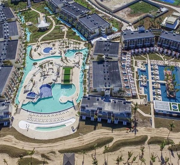 Dreams Onyx Resort & Spa