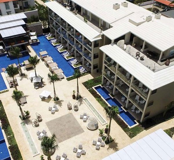 El Embajador - Royal Hideaway Hotel by Barceló