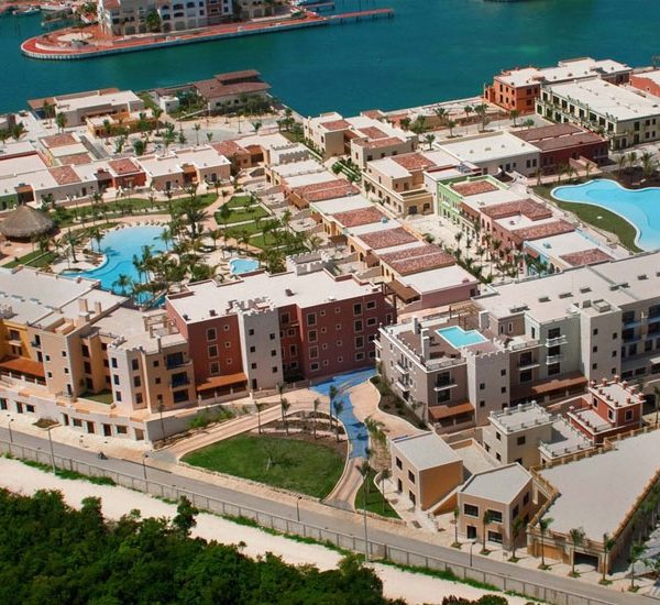 Fishing Lodge Cap Cana