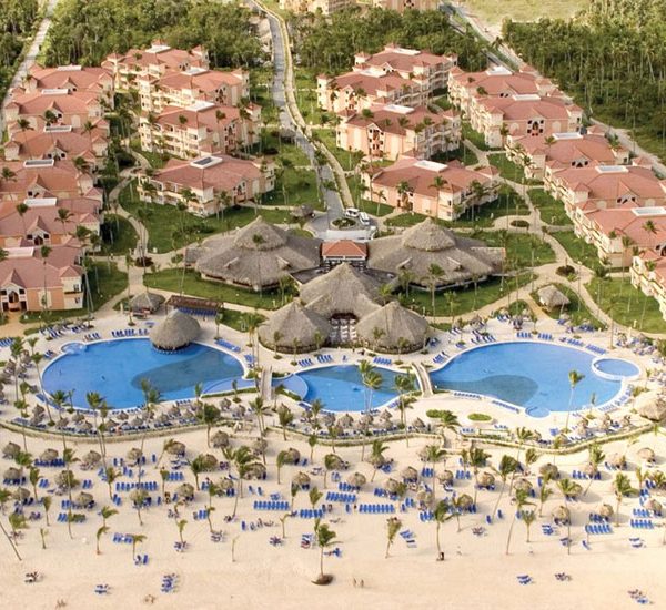 Grand Bahía Príncipe Bávaro