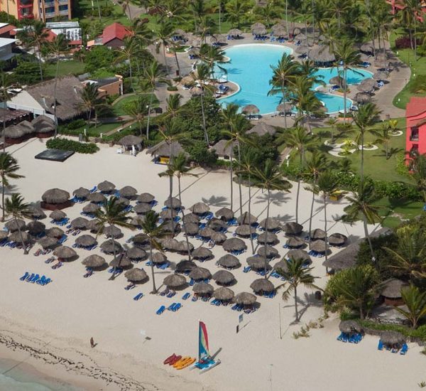 Punta Cana Princess All Suites Resort & Spa