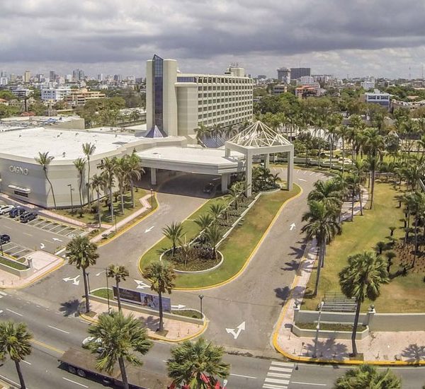 Renaissance Jaragua Hotel & Casino