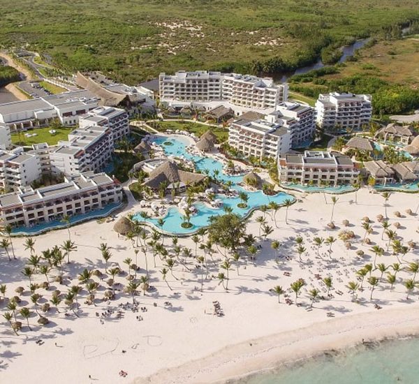 Secrets Cap Cana Resort & Spa