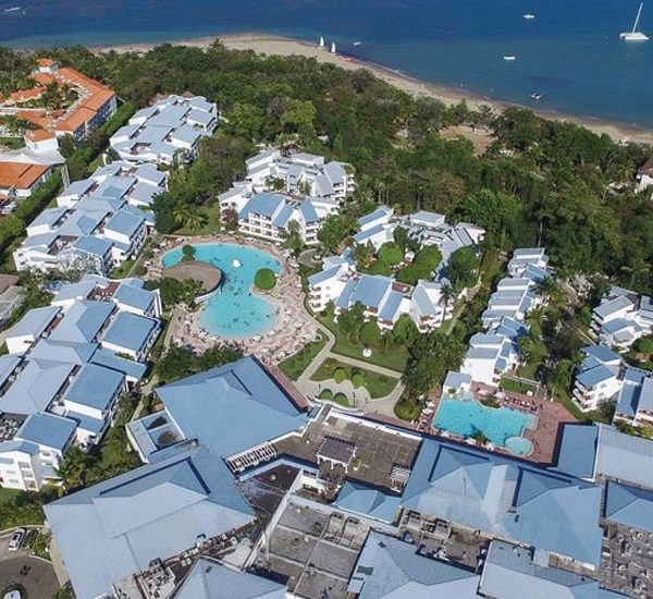 Sunscape Puerto Plata