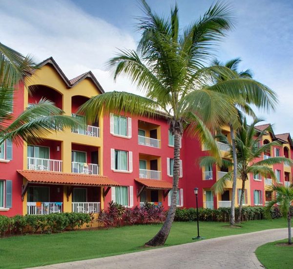 Tropical Princess Beach Resort & Spa