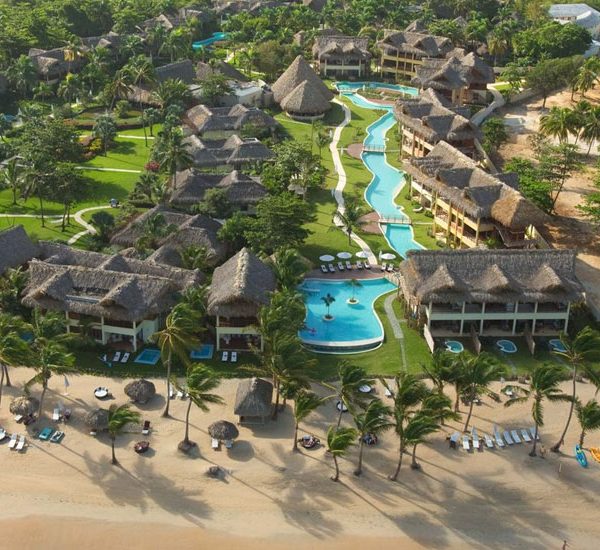 Zoëtry Agua Punta Cana